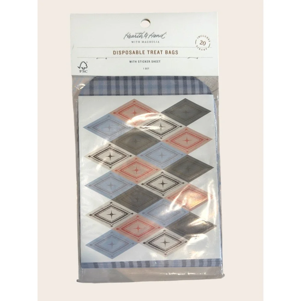 Hearth & Hand 21ct summer
